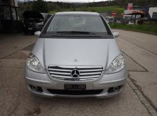 Mercedes Benz A 150 ID 464237