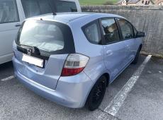 Honda Jazz ID 464260