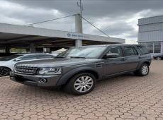 Land Rover Discovery TDV6 ID 464278