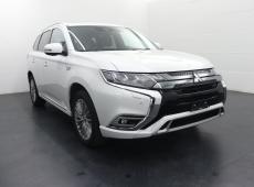 Mitsubishi Outlander PHEV ID 464249