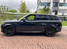 Land Rover Range Rover Sport ID 464259