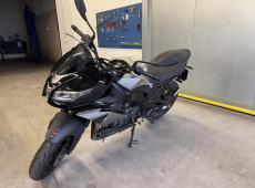 Aprilia Tuono 125 ID 464245