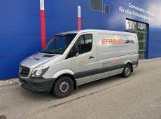 Mercedes Benz Sprinter L2H1 316 CDI ID 464288