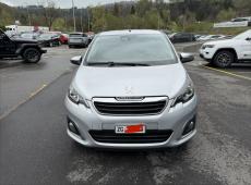 Peugeot 108 VTi 82 ID 464294