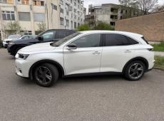 DS DS7 CRB. E-Tense 4×4 ID 464297