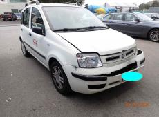 FIAT PANDA 1.2 MYLIFE ID 464293