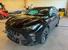 CUPRA Terramar 1.5 eHybr DSG BS, 177 PS