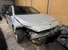 Mercedes-Benz A-Klasse A 35 AMG 4matic 2.0, 306 PS