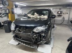 Nissan X-Trail 1.6 dCi Acenta 4×4 ID 464305