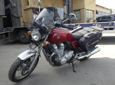 Honda CB 1100 SA ID 464308