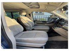 VW T6 California Ocean Liberty ID 464303