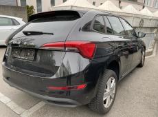 SKODA Scala 1.0 TSI Clever DSG ID 464307