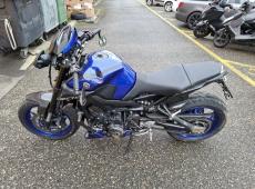 YAMAHA MT-09 ABS ID 464309