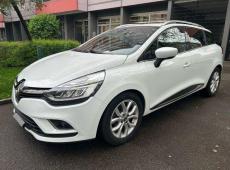 Renault Clio Grandtour (215249 km)