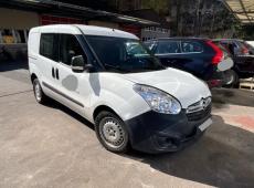 Opel Combo Van 2.4 t L1 H1 (97355 km)