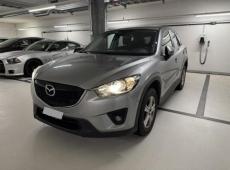 Mazda CX-5 (244594 km)