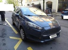 Ford FIESTA (179857 km)