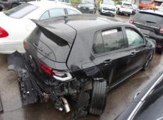 VW Golf VIII (65000 km)