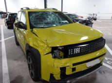 Fiat Grande Panda (7875 km)