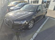 Audi A6 AV 3.0 TDI 218 S tr Q ID 464312