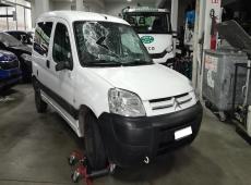 CITROEN Berlingo 1.4 Multispace ID 464327