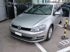 VW Golf 1.6D ID 464334