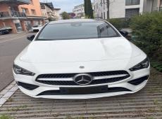 MERCEDES-BENZ CLA 220 ID 464313