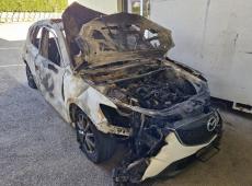 Mazda CX-5 2.2 D HP Revolution AWD ID 464320