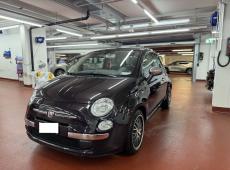 Fiat 500 0.9 T TwinAir Lounge ID 464332