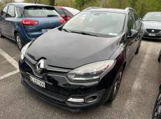 Renault Mégane ID 464339