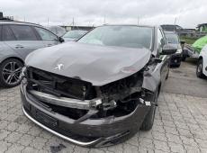 Peugeot 308 SW 1.2 PureTech 130 Allure S/S ID 464342