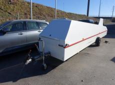 Cobra E3118F12 (99 km)