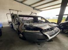 Citroen Jumper 2.2 HDi 33 L1 (0 km)