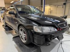 Honda Accord Sedan (696839 km)