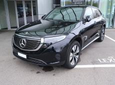 Mercedes Benz EQC 400 4m ID 464346