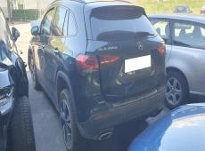 MERCEDES-BENZ GLA 200d 4Matic AMG Line 8G-DCT ID 464374
