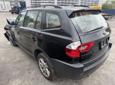 BMW X3 2.5i ID 464377