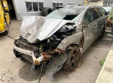 Peugeot 308 SW (160207 km)