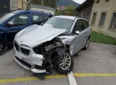 BMW X1 F48 (127798 km)