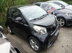 Toyota iQ (184440 km)