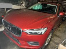 Volvo XC60 (83295 km)