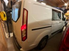 Ford Transit C Van 280 L1 (56777 km)