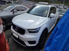 Volvo XC40 (109529 km)