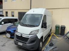 Citroën Jumper Kaw. 33 L2H2 (363818 km)