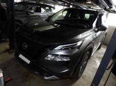 Nissan X-Trail (66807 km)