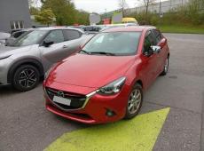 Mazda 2 (32468 km)