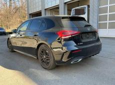 MERCEDES-BENZ A 200 AMG Line 1.3, 163 PS