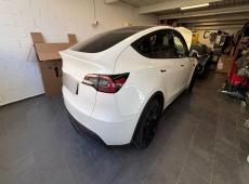 TESLA Model Y Long Range, 514 PS