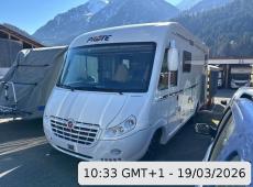 Fiat Pilote G650 GJ 2.3, 148 PS