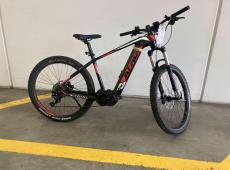 ATALA Saeros 46cm  E-Bike